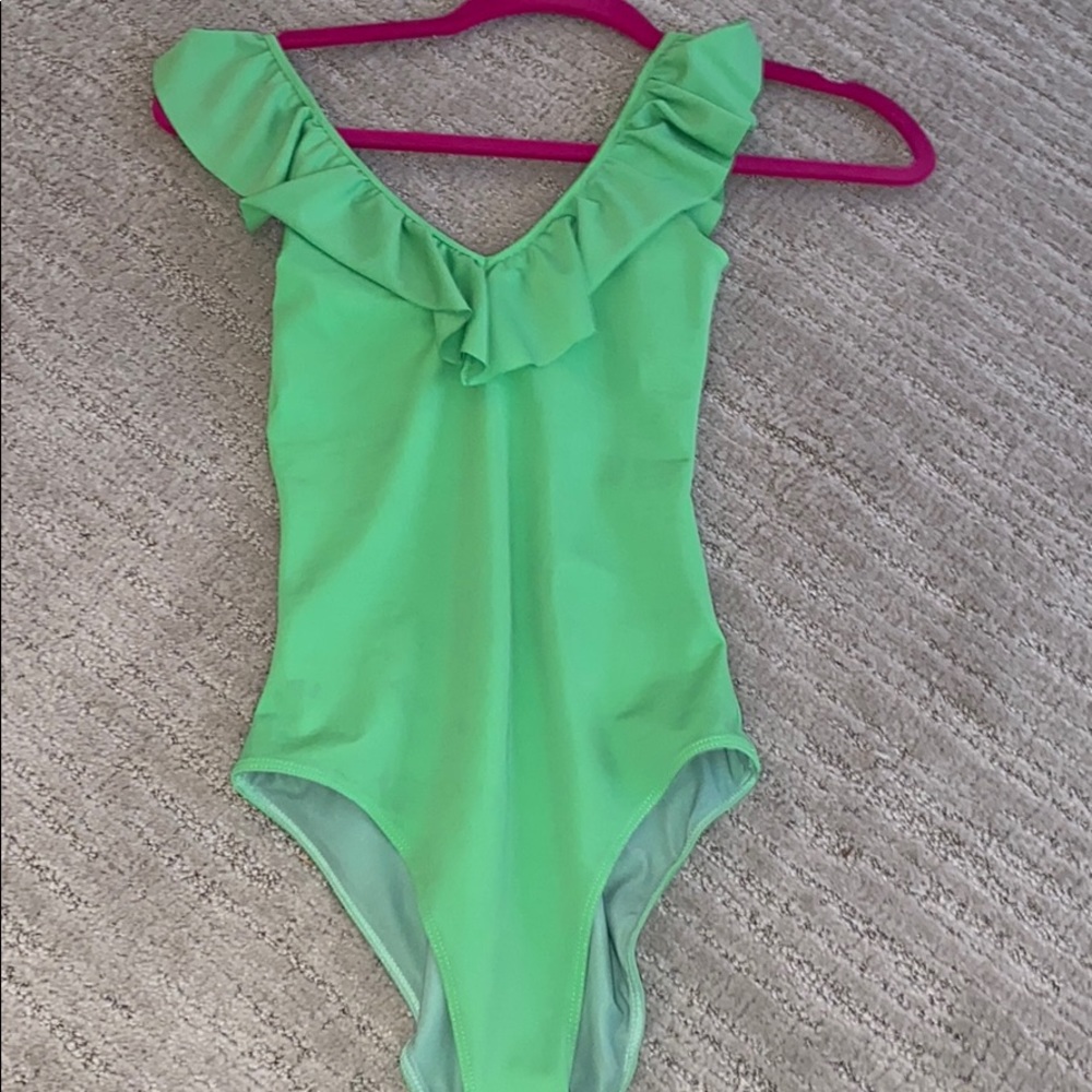 Aritzia Bodysuit